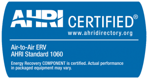 AHRI Certification