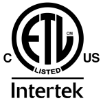 ETL Listed